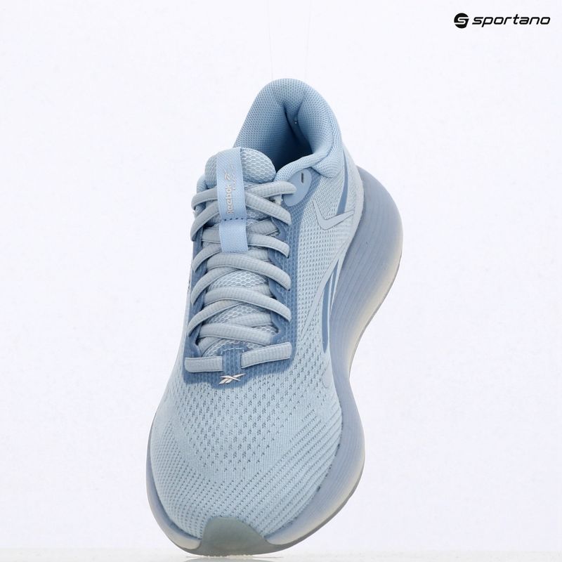 Reebok DMX Comfort + 2.0 Y2K blue/moon shoes 9