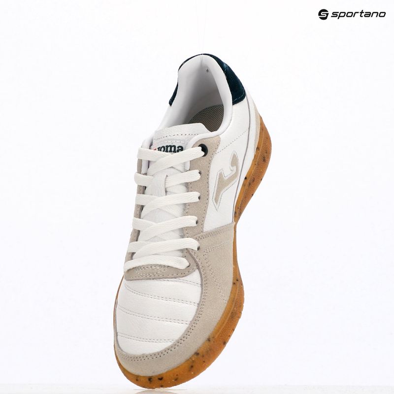 Men's shoes Joma C.Mundial white/blue 10