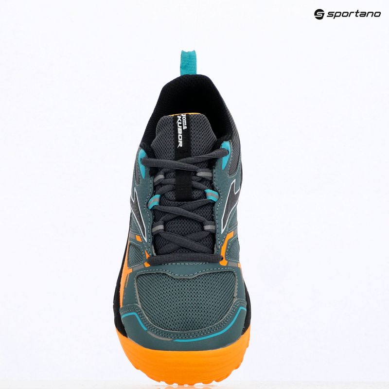 Children's running shoes Joma Kubor green 9