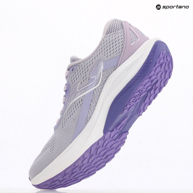 Women's running shoes Joma Hispalis violet 12