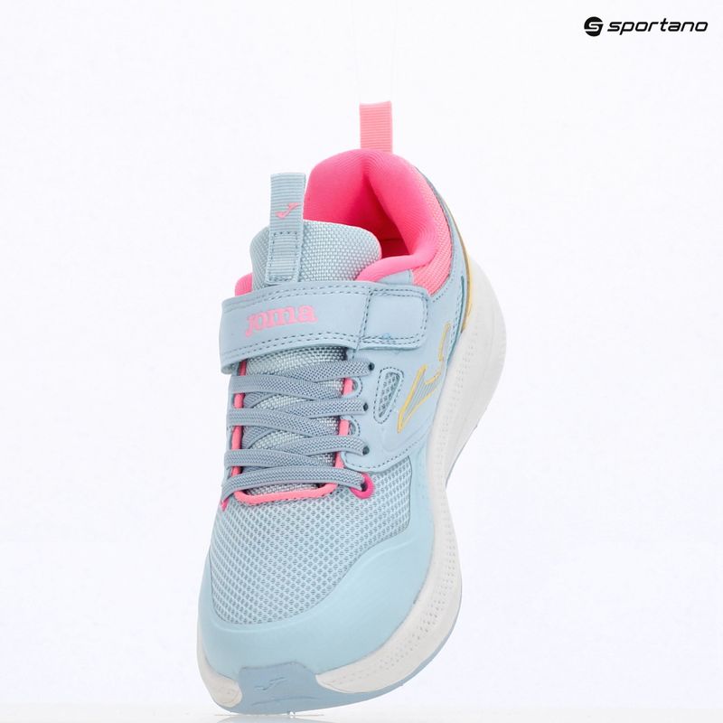 Children's shoes Joma Ferro Jr royal 9