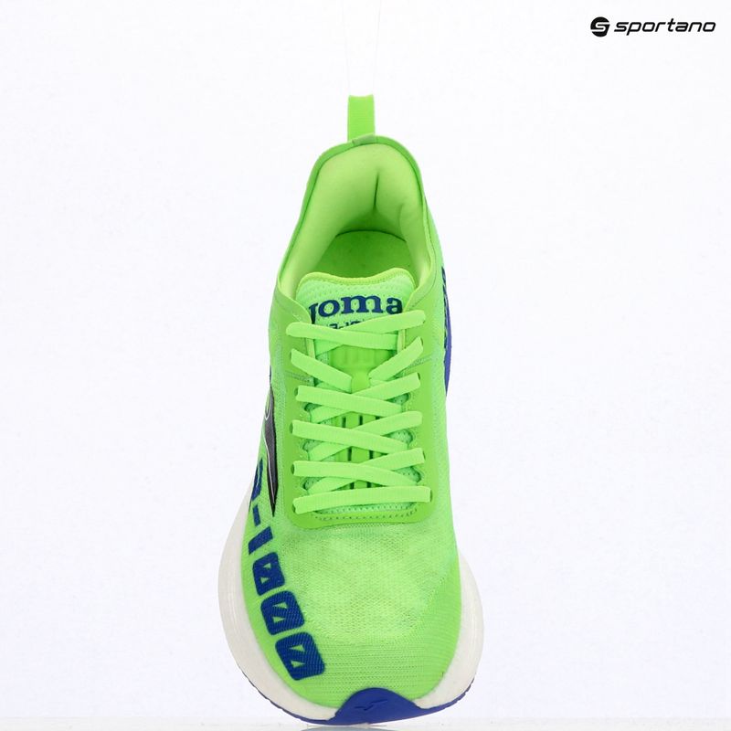 Men's running shoes Joma R1000 lemon fluor 5