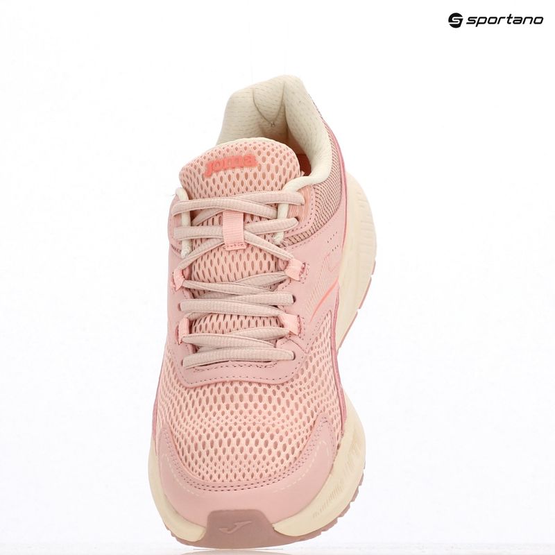Women's running shoes Joma Vitaly pink 15