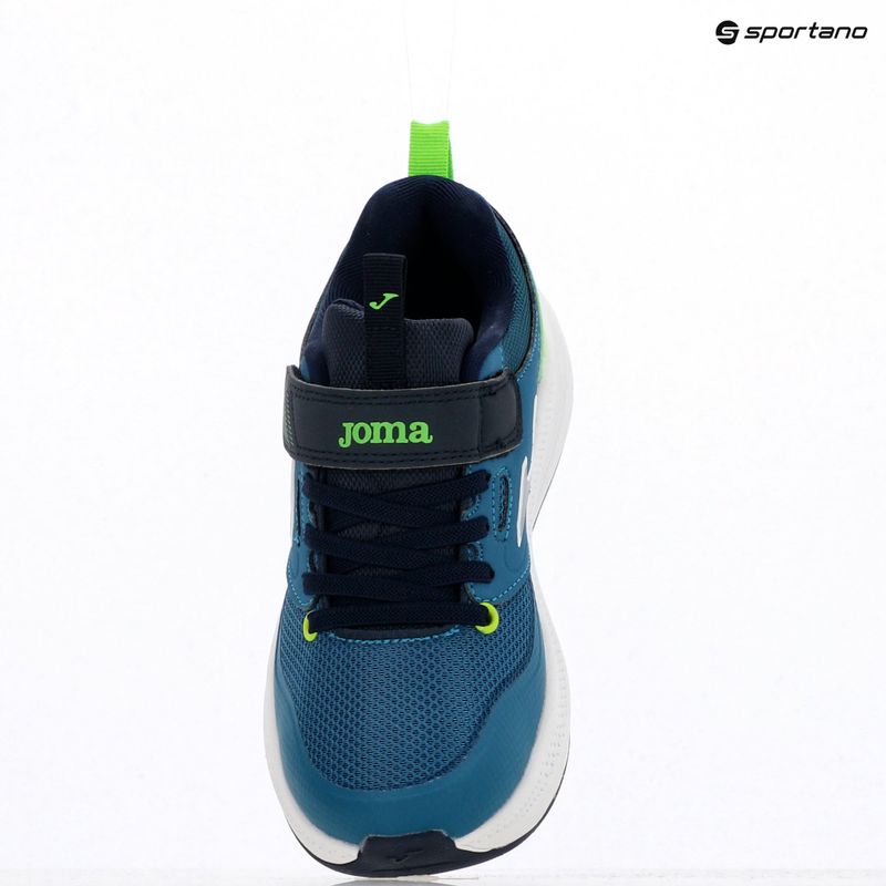 Children's shoes Joma Ferro Jr petroleum 9