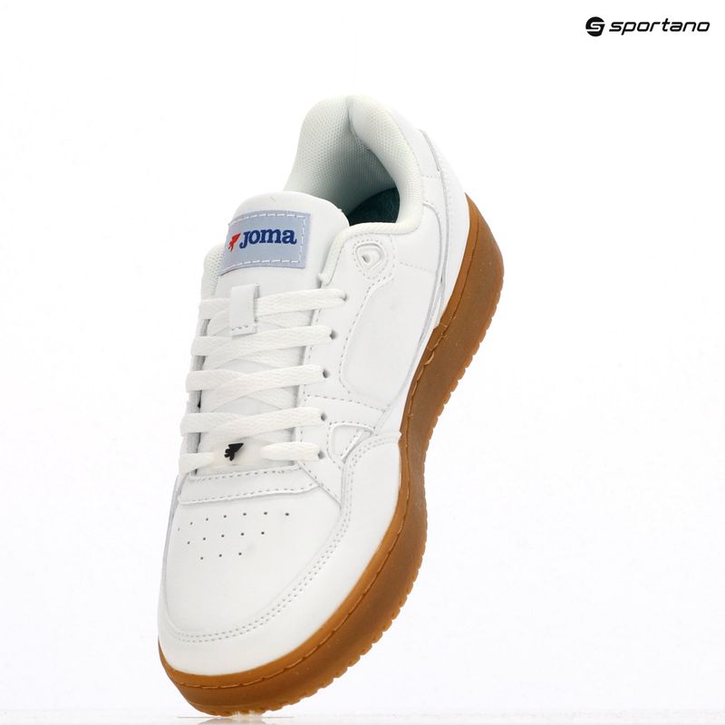 Men's shoes Joma Stadium white 9