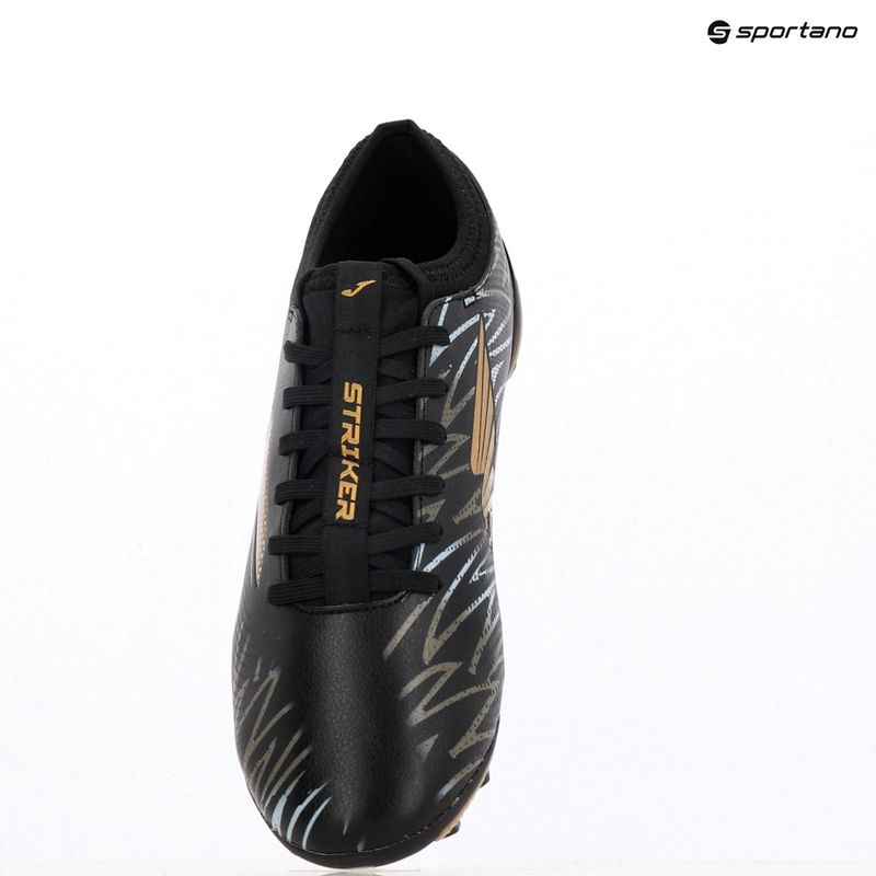 Men's football boots Joma Striker FG 9
