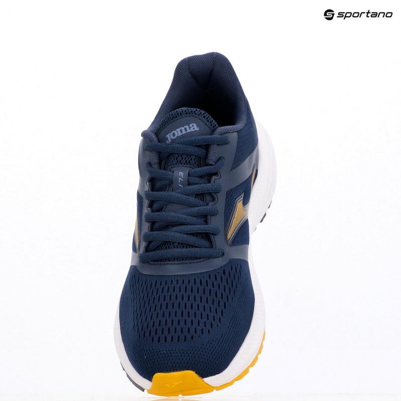 Men's running shoes Joma Elite navy 14