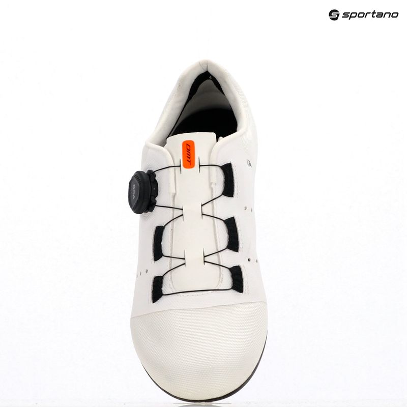 Men's road shoes DMT KR4 white 10