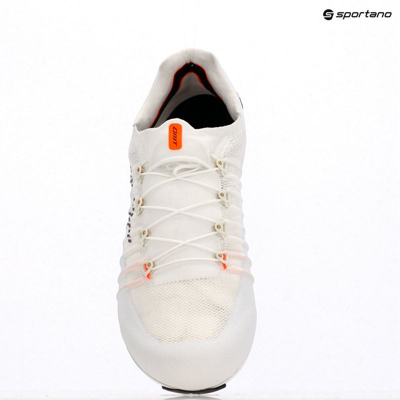Men's road shoes DMT POGI'S white 9