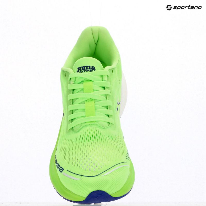 Men's running shoes Joma R.2000 lemon fluor 17