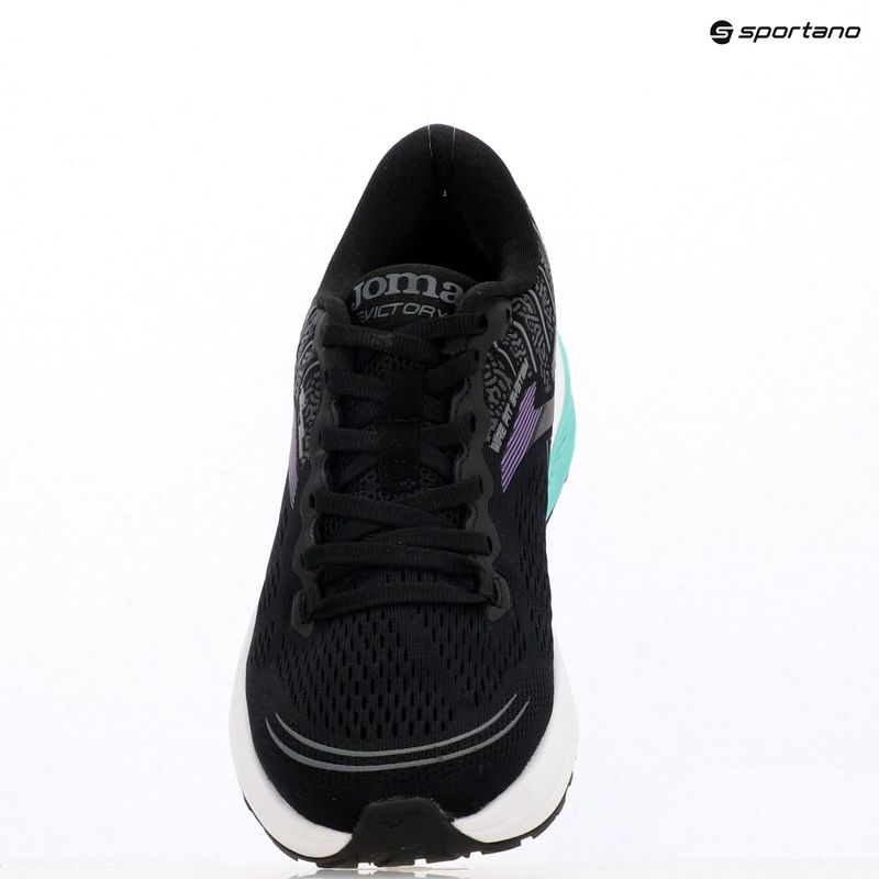 Women's running shoes Joma Victory black 15