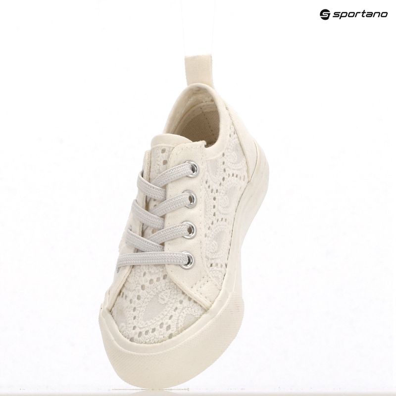 BIG STAR children's trainers JJ374134 white 9