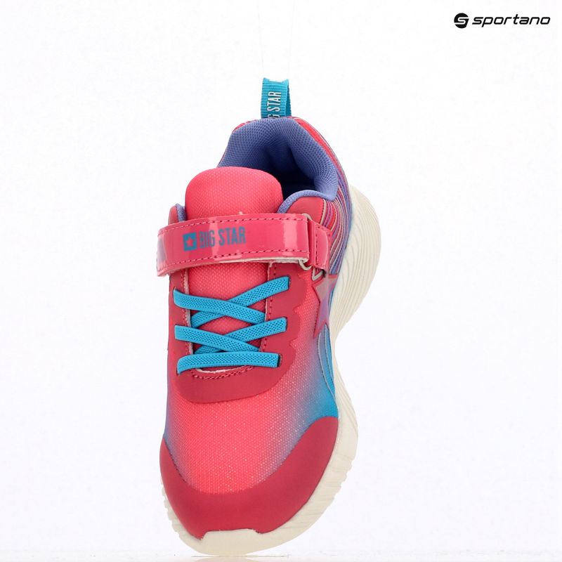 BIG STAR children's shoes LL374149 9