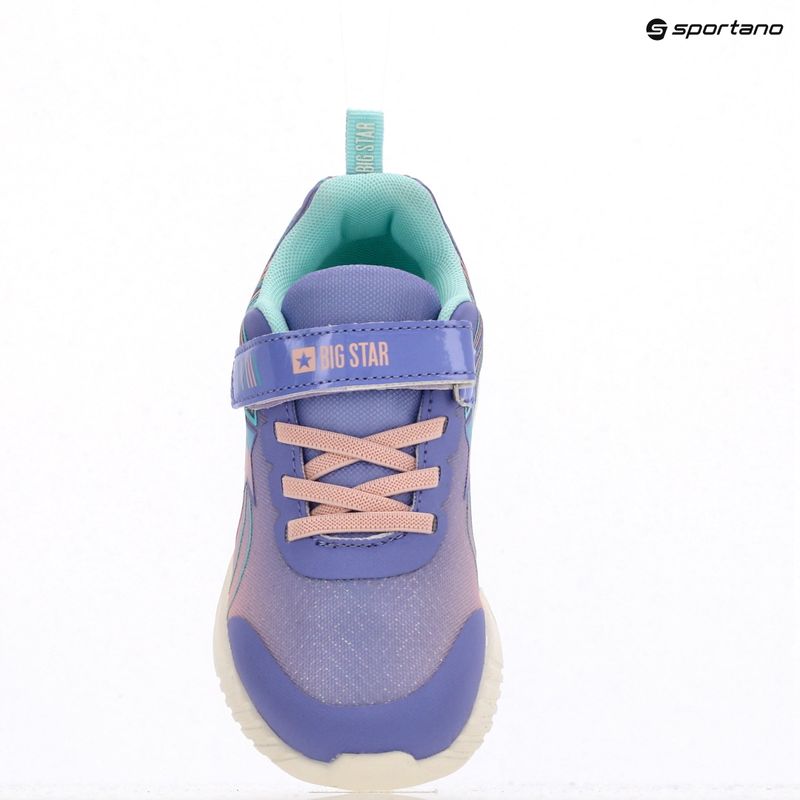 BIG STAR children's shoes LL374151 9