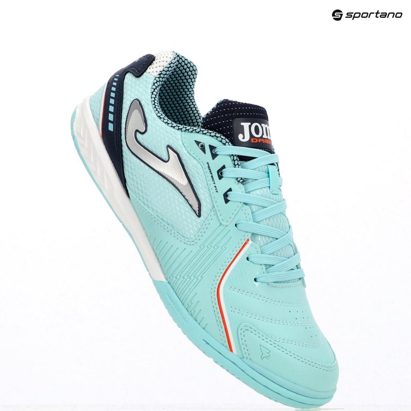 Men's football boots Joma Dribling IN royal 9
