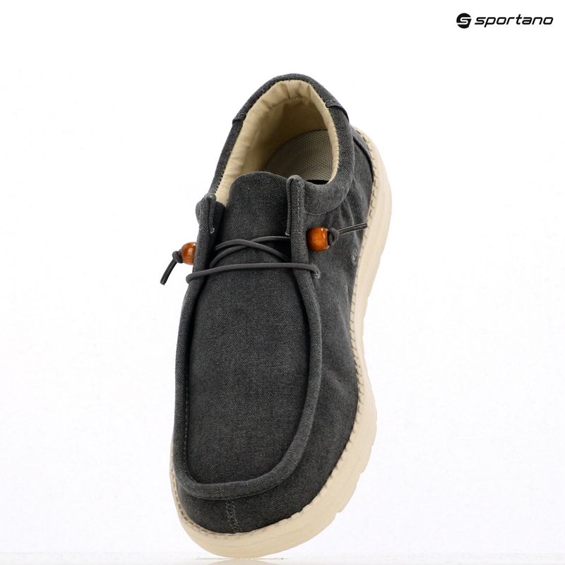 Men's shoes Lee Cooper LCW-25-01-3231MA grey 3