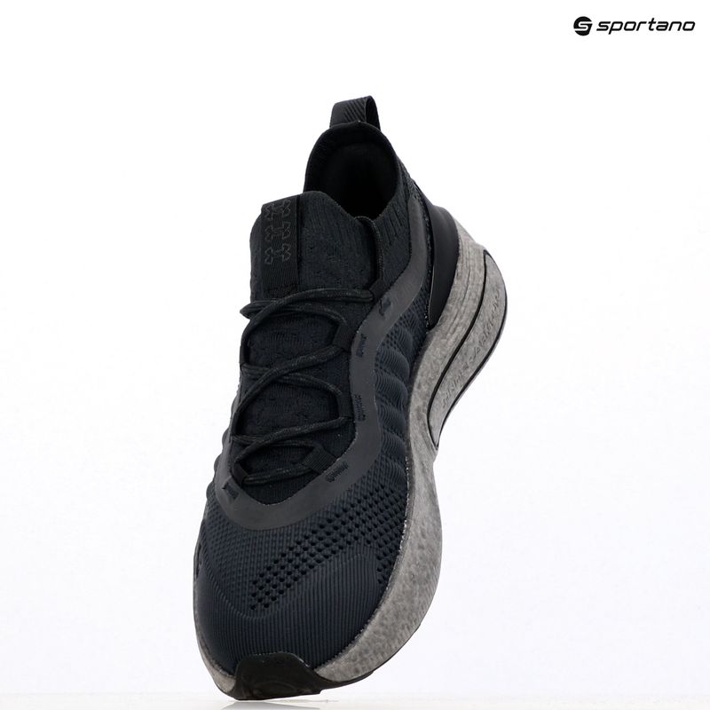 Men's shoes Under Armour Phantom 4 anthracite/titan gray/black 4