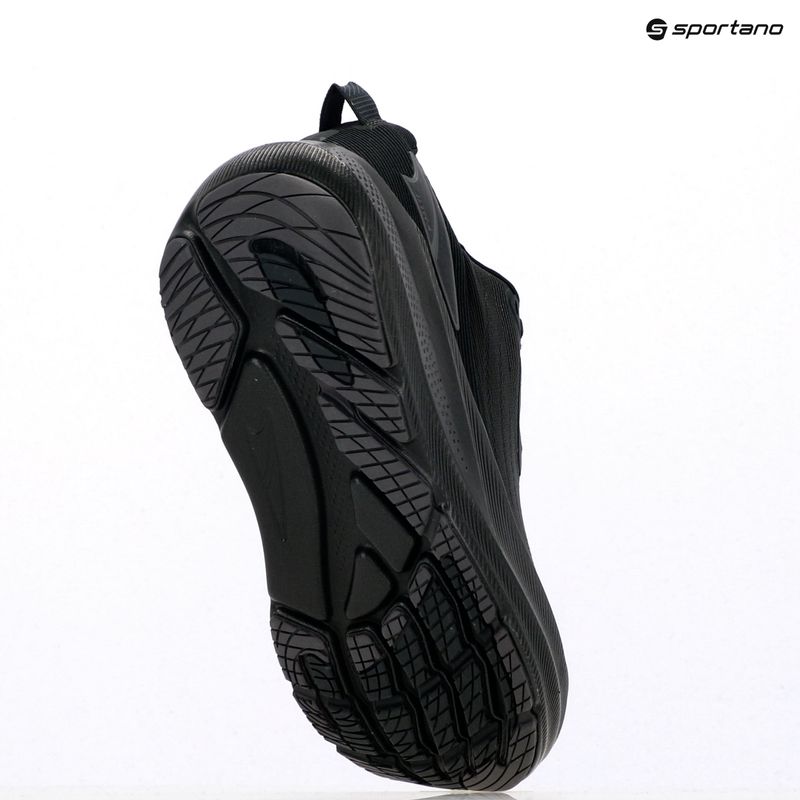 Men's running shoes Altra FWD VIA black/black 7