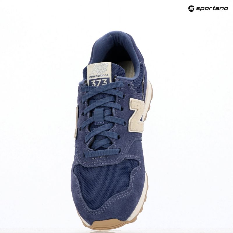 Women's shoes New Balance 373's V2 dream state 14