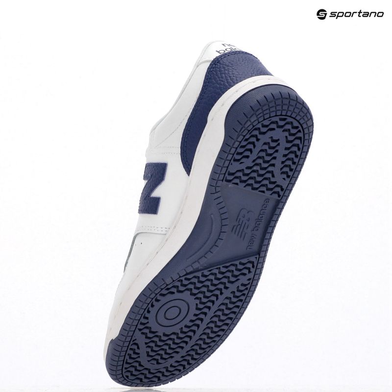 Shoes New Balance 9