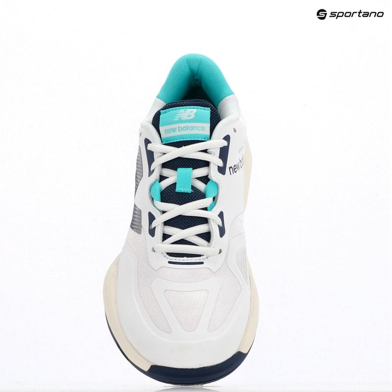 Men's shoes New Balance 796's V4 white 9