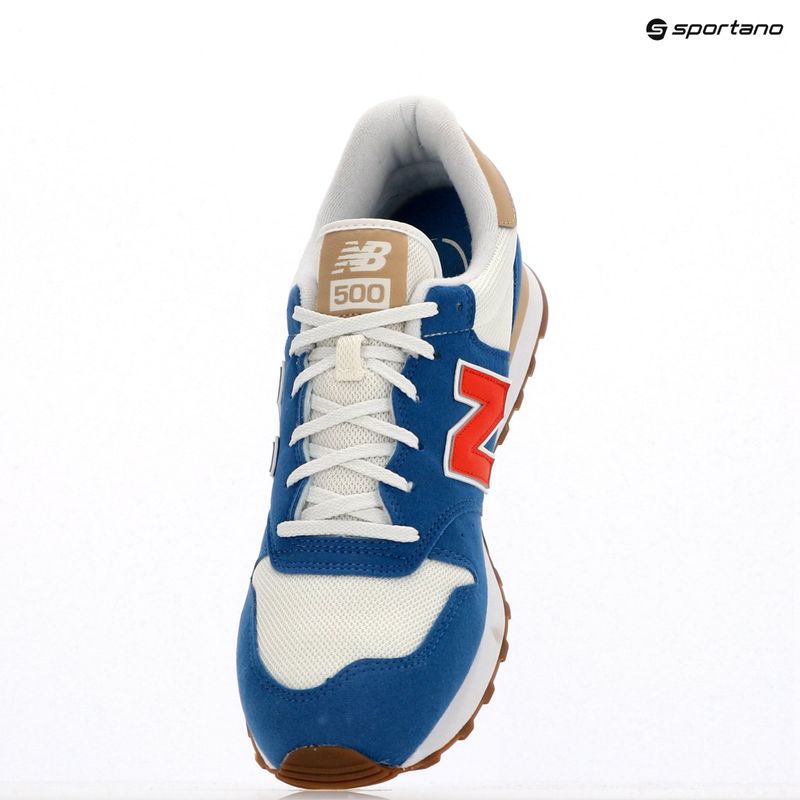 Men's shoes New Balance 9