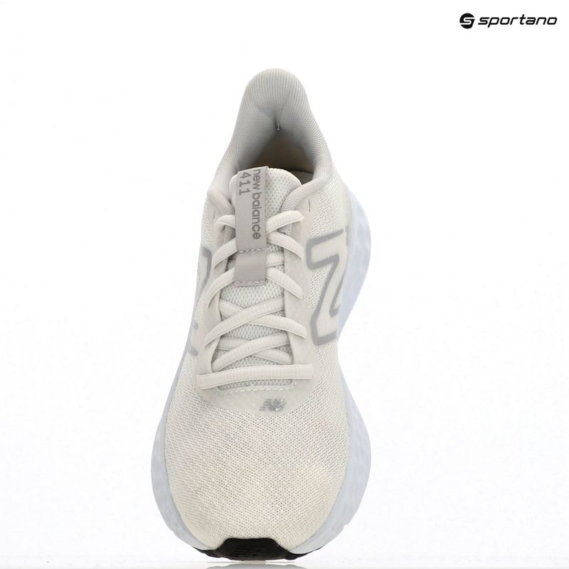 Women's running shoes New Balance 411's V3 reflection 9