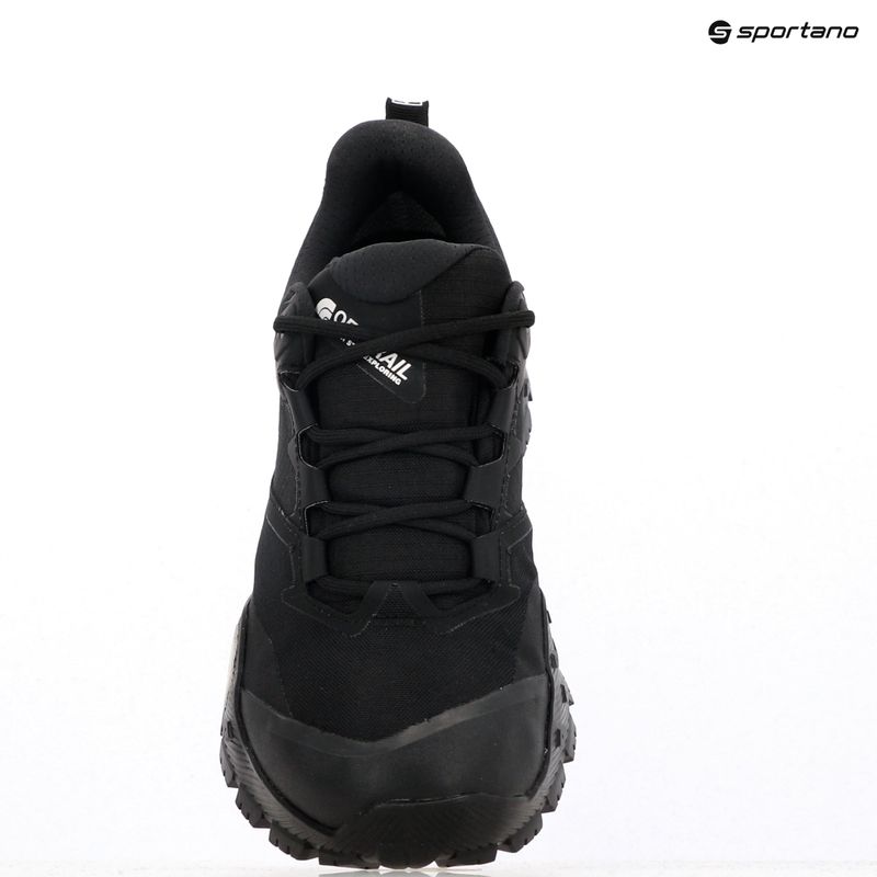 Men's hiking boots The North Face Offtrail Hike Gore-Tex tnf black / tnf white 14