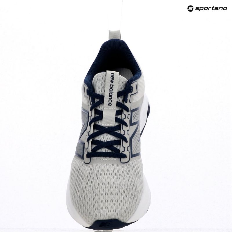 New Balance 460's V4 grey matter men's running shoes 5