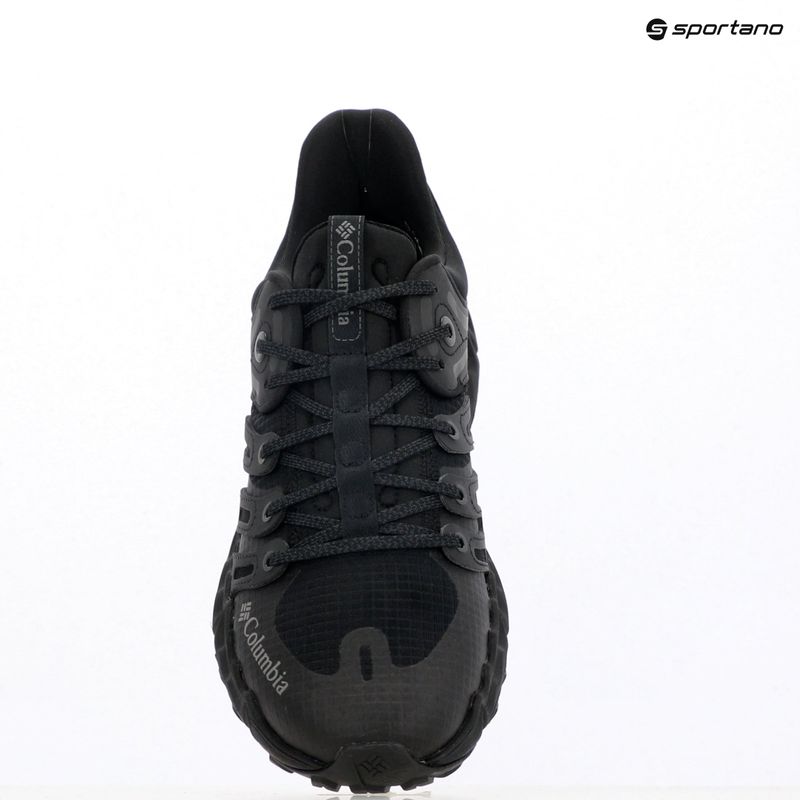 Men's shoes Columbia Voyager FLX PCT black/shark 10