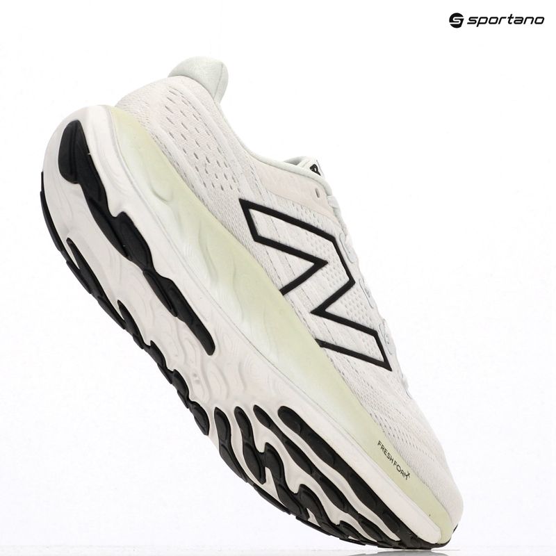 Men's running shoes New Balance Fresh Foam X Vongo v6 reflection 12