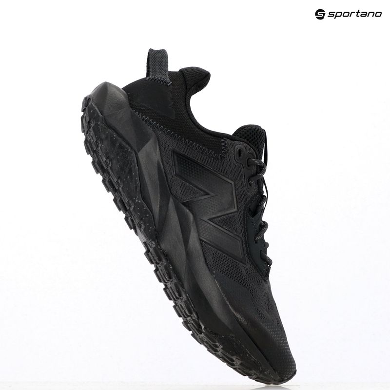 Men's running shoes New Balance Dynasoft Nitrel V6 phantom 9