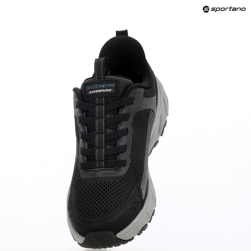 SKECHERS men's shoes Hillcrest 2.0 black 12