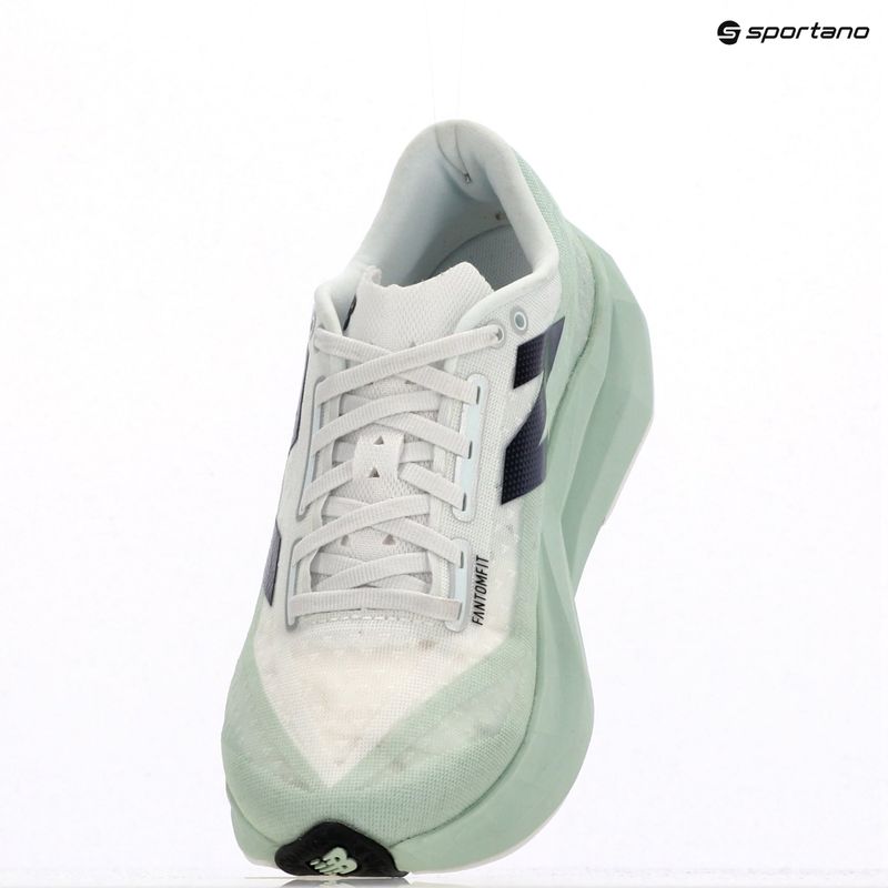 Men's running shoes New Balance FuelCell Rebel v4 clay ash 9