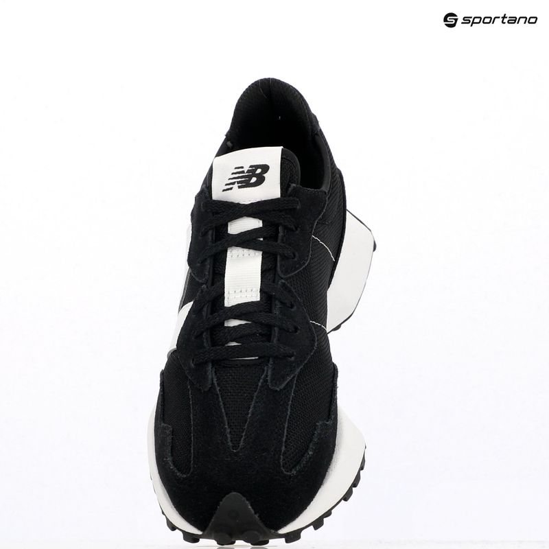 Men's shoes New Balance 327's V1 black MS327CBW 13