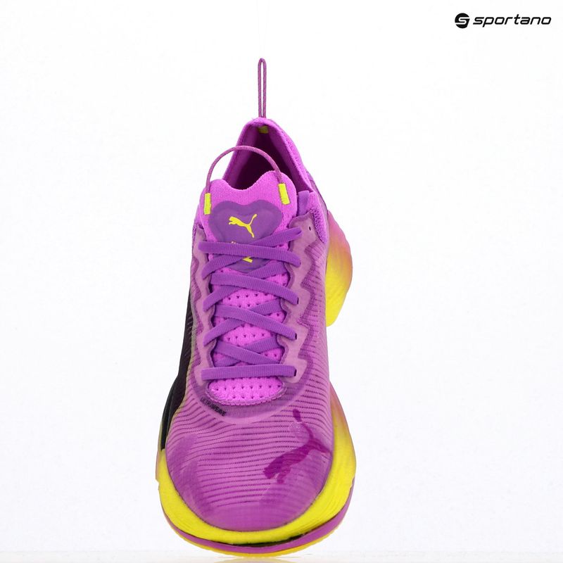 Men's running shoes PUMA Fast-R Nitro Elite 2 pure magenta/yellow alert 13