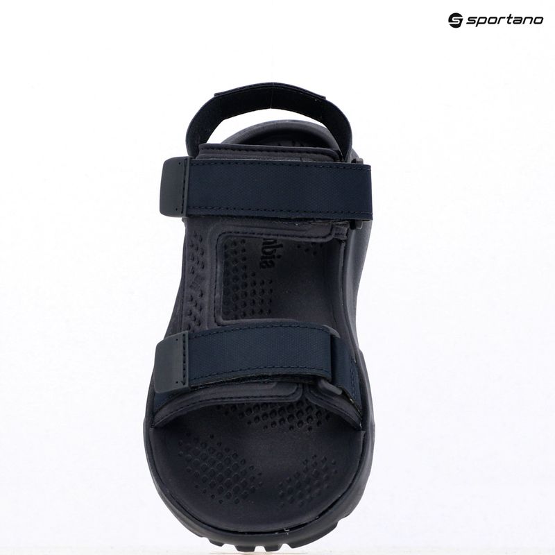 Women's sandals Columbia Peakfreak Roam india ink/rate purple 13