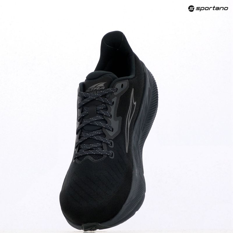 Men's running shoes Altra Experience Flow black/black 13