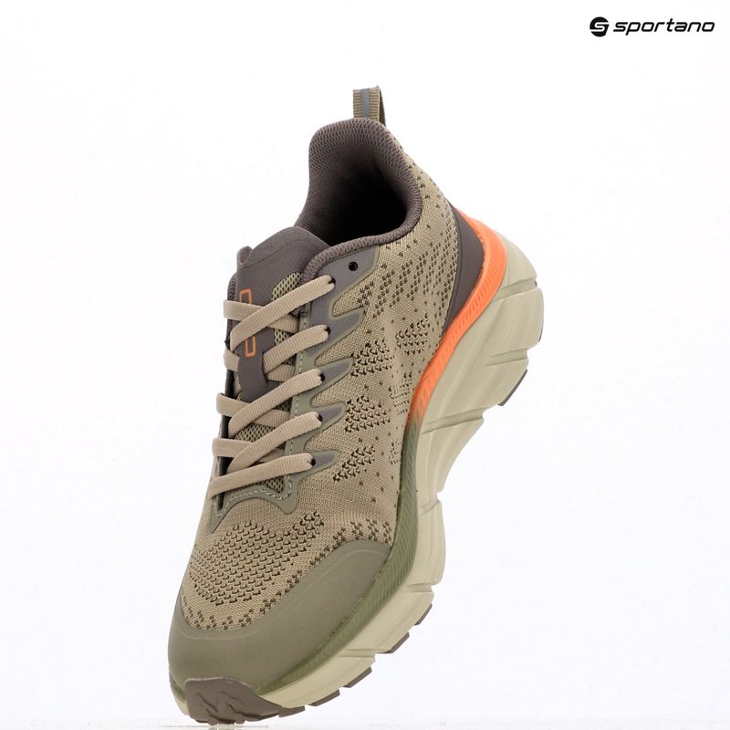 Women's CMP Rahmsy Multifunctional arena/deserto boots 14