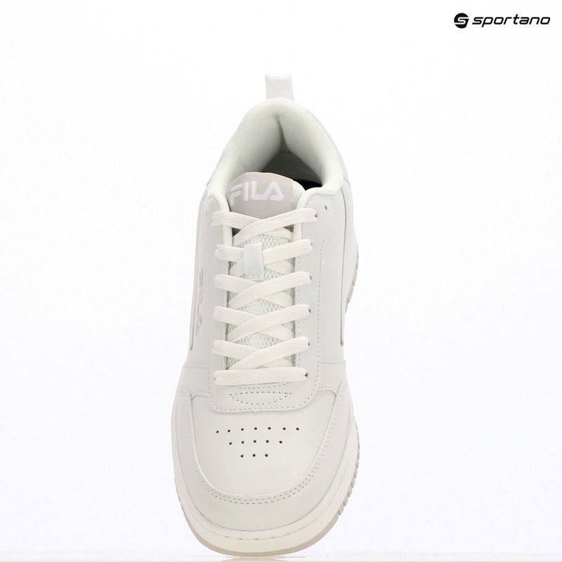 FILA men's shoes Fila Rega Nf white 10