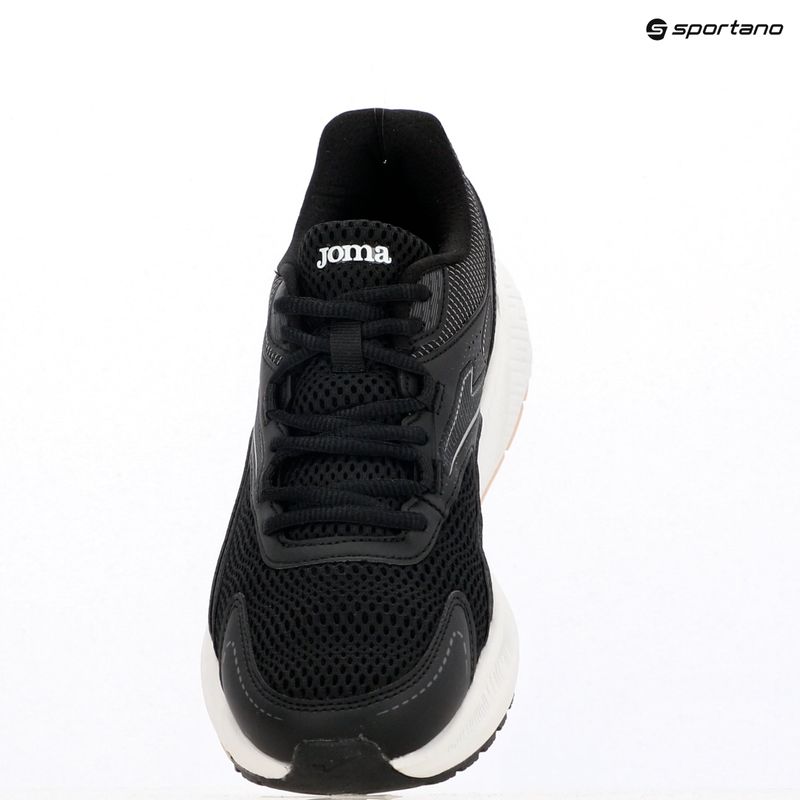 Women's running shoes Joma Vitaly black 15