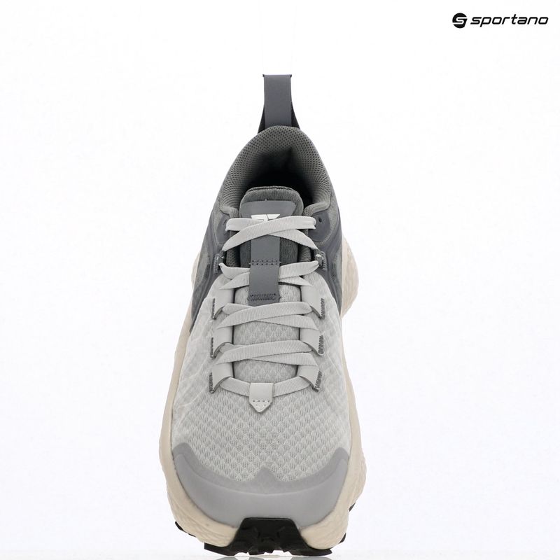 Women's hikinh boots Columbia Escape Thrive Titanum grey ice/white 19