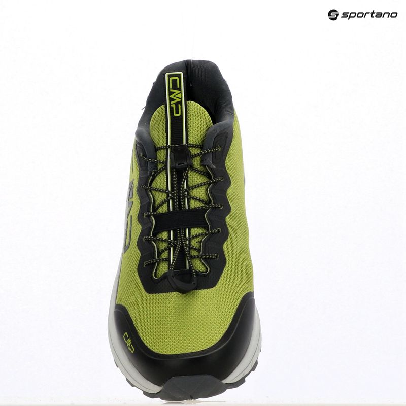 Men's CMP Phelyx Multisport trekking boots moss 13