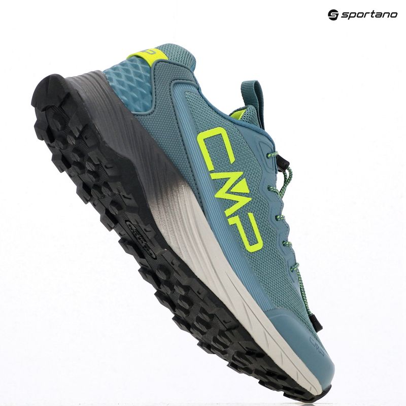 Men's trekking boots CMP Phelyx Multisport hydro 13