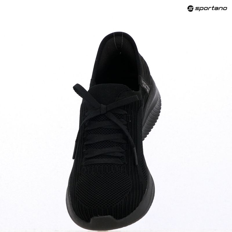 SKECHERS women's shoes Ultra Flex 3.0 Brilliant Path black 16