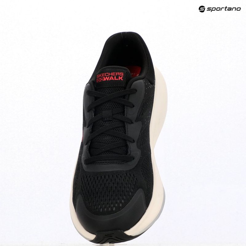 Women's shoes SKECHERS Go Walk Max Walker Vea black 15