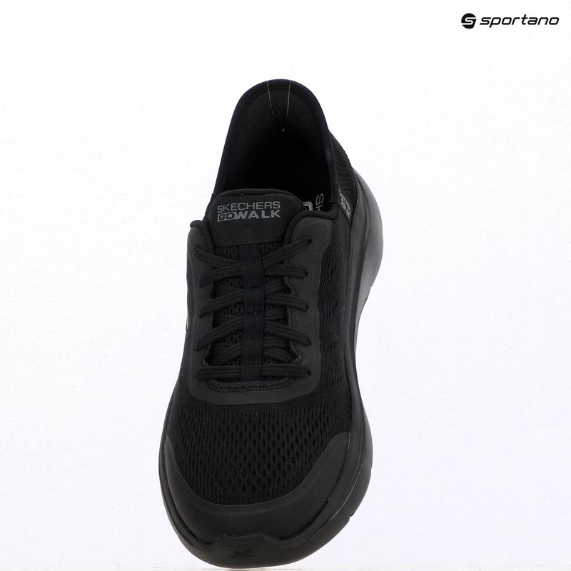SKECHERS women's shoes Go Walk Arch Fit 2.0 Valencia black 15