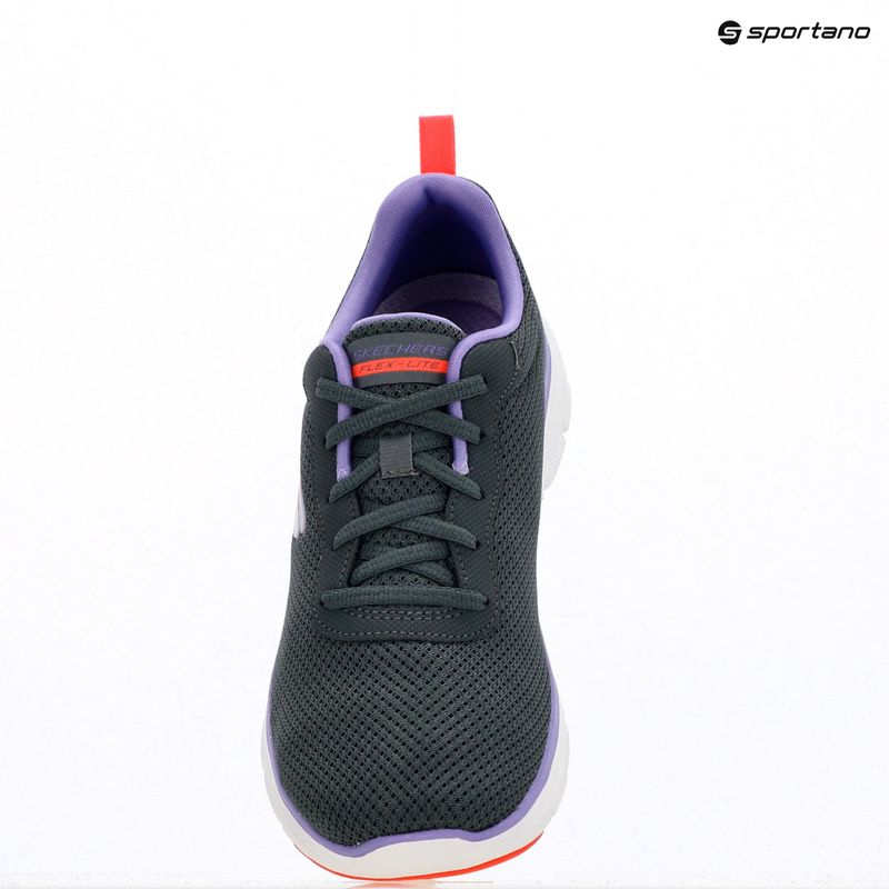 SKECHERS women's shoes Flex Appeal 4.0 Brilliant View gray 14