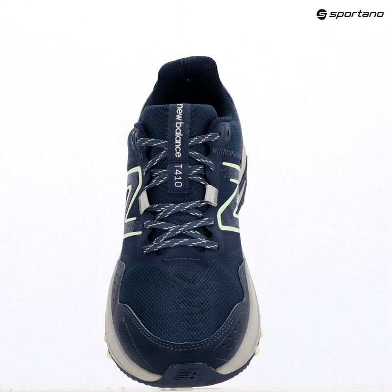 Men's running shoes New Balance 410's V8 new balance navy 9