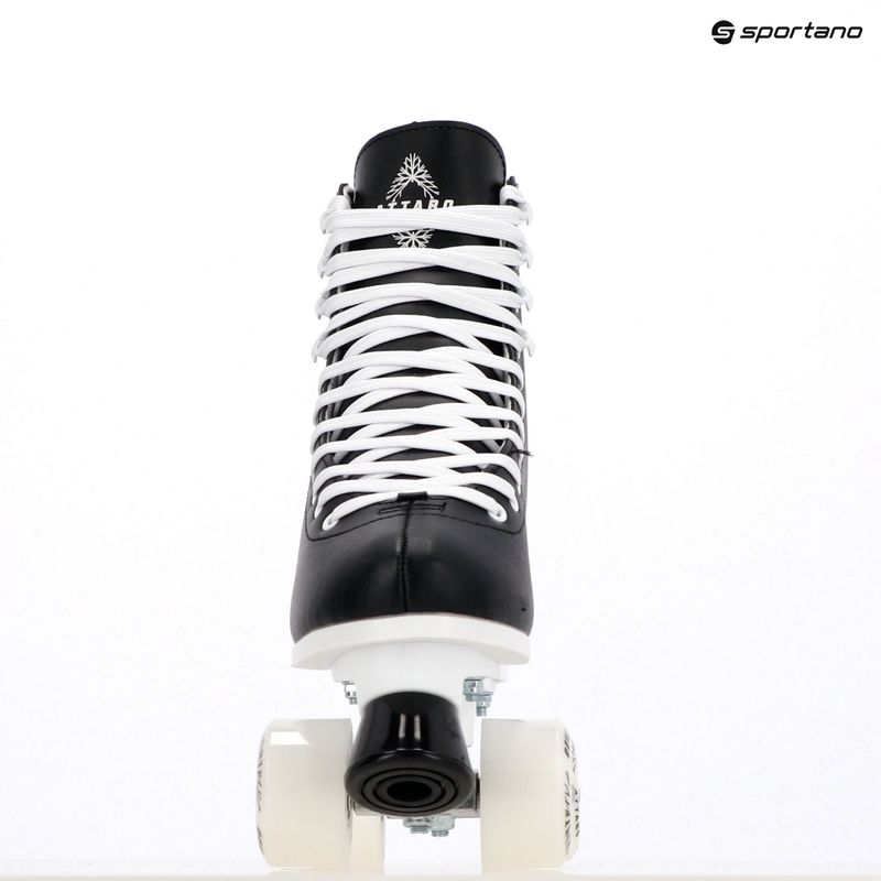 Women's roller skates ATTABO Serena black 8